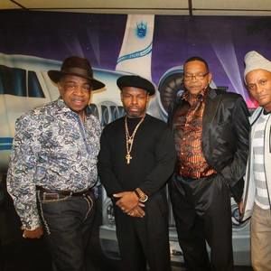 Meet your Posher, Buster